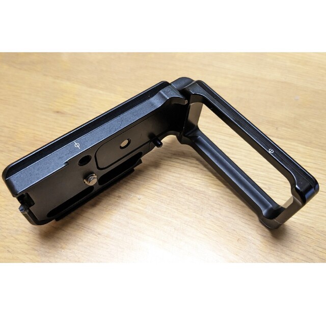 RRS Nikon D500 クイックリリースプレート BD500L 美品 | www.jarussi