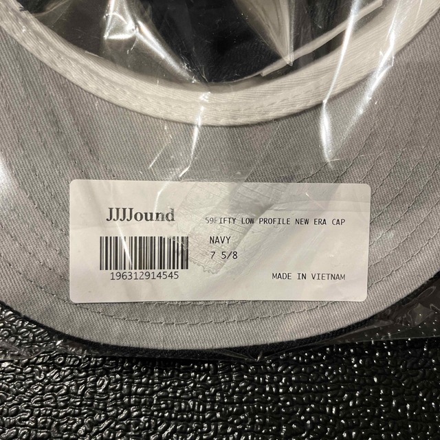 jjjjound New Era 59FIFTY Low Profile | hartwellspremium.com