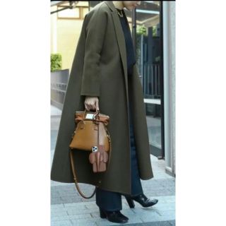 マディソンブルー ロングコート(レディース)の通販 100点以上