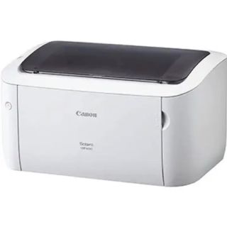 キヤノン(Canon)のキャノンSatera A4モノクロレーザープリンター LBP6030(PC周辺機器)