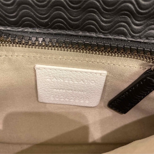 ZANELLATO(ザネラート)のザネラート ZANELLATO  NENO BANTU メンズのバッグ(セカンドバッグ/クラッチバッグ)の商品写真