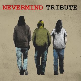 NEVERMIND TRIBUTE(ポップス/ロック(洋楽))