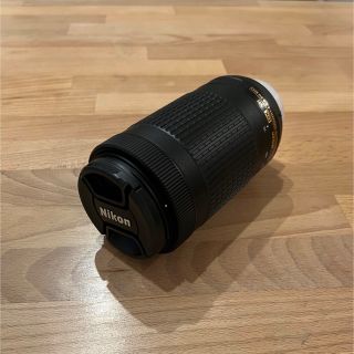 ニコン(Nikon)のNikon AF-P DX NIKKOR 70-300mm f/4.5-6.3G(レンズ(ズーム))