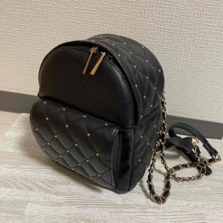 リュック 鞄 rienda 新品 美品