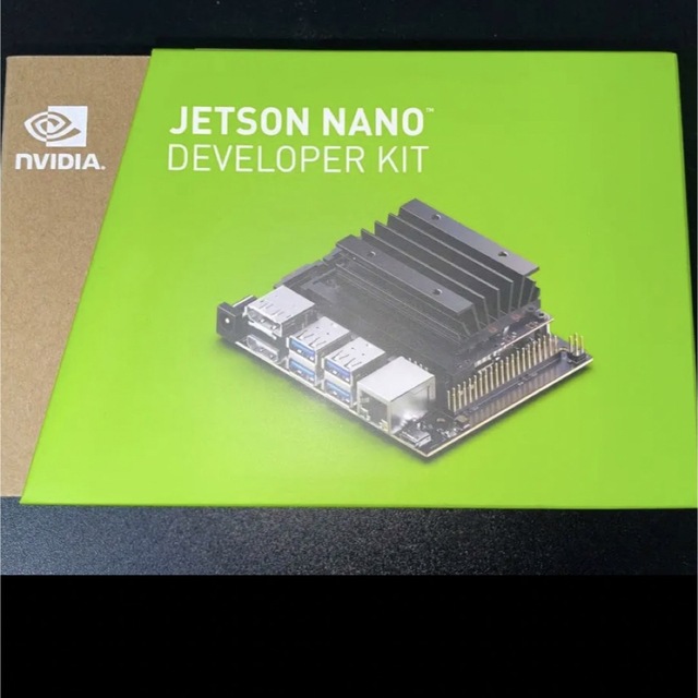 jetson nanoPC/タブレット