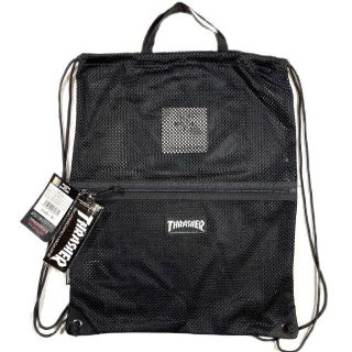 スラッシャー(THRASHER)のua-13様 専用THRASHER スラッシャー  ナップザック　メッシュ(その他)