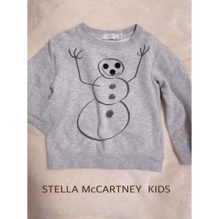 STELLA McCARTNEY  KIDS   4years