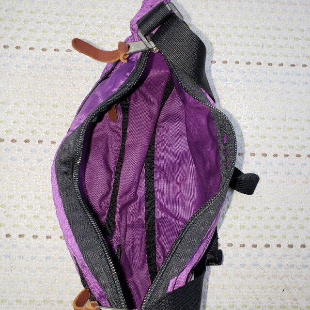 Gregory(グレゴリー)のGREGORY　サッチェルS レディースのバッグ(ショルダーバッグ)の商品写真