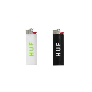 ハフ(HUF)のHUF BIC LIGHTER セット売り(タバコグッズ)