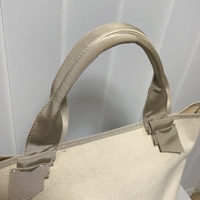 TOCCA トッカ CANVAS TOTE トートバッグ