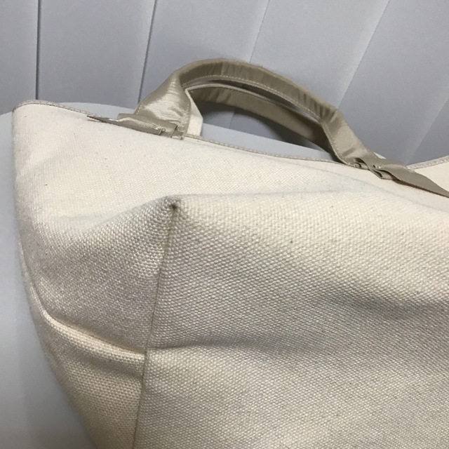 TOCCA トッカ CANVAS TOTE トートバッグ