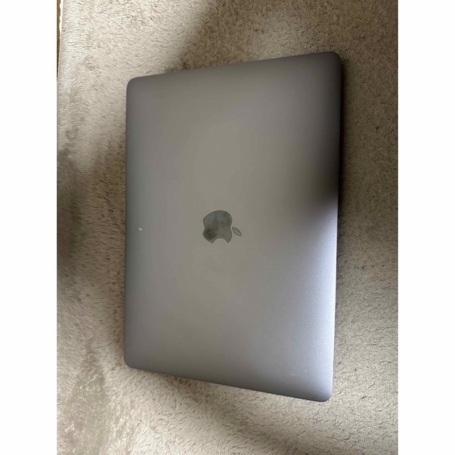 メーカー公式ショップ】 Apple - MacBookPro2016/i7/16GB/500GB/USキー