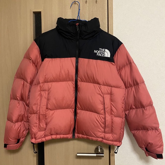 THE NORTH FACE 2021 ヌプシジャケット