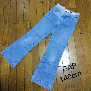 ギャップキッズ(GAP Kids)のジーンズ★140cm(パンツ/スパッツ)