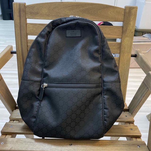 GUCCI グッチ リュックサック バックパック 20900円 レディース バッグ