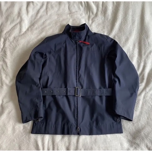 00s スイングトップ PRADA sport gore tex jacket-hybridautomotive.com