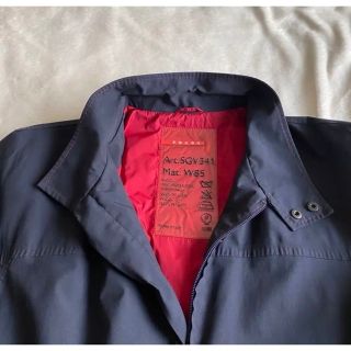 00s スイングトップ PRADA sport gore tex jacket-