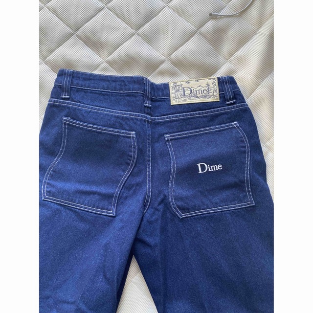 dime デニムの通販 by とき's shop|ラクマ dime デニムの通販 by とき's shop|ラクマ