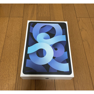 iPad Air4   第4世代  スカイブルー  Wi-Fi   64GB