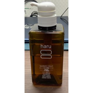 ハル(haru)のマト様専用　haru kurokamiスカルプ 100％天然由来(シャンプー)