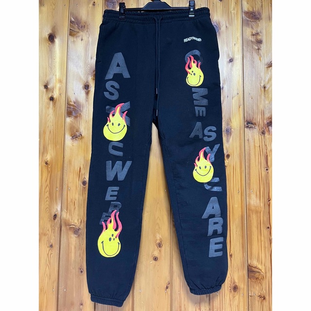 READYMADE/レディメイド　SWEAT PANTS 20/ss スウェット