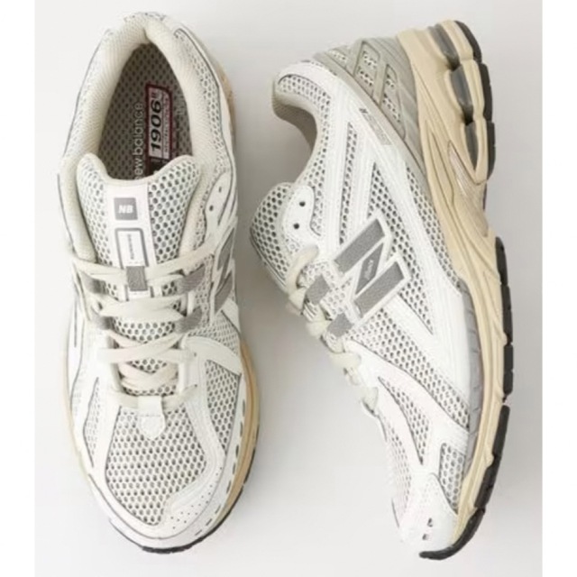 New balance スニーカー M1906R 23cm レディースの靴/シューズ(スニーカー)の商品写真