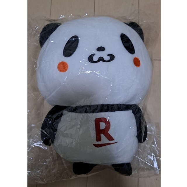 激安本物 パンダ ヘッドカバー 未使用 asakusa.sub.jp