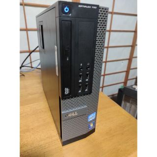 DELL OPTIPLEX 790 ミニディスクトップPC