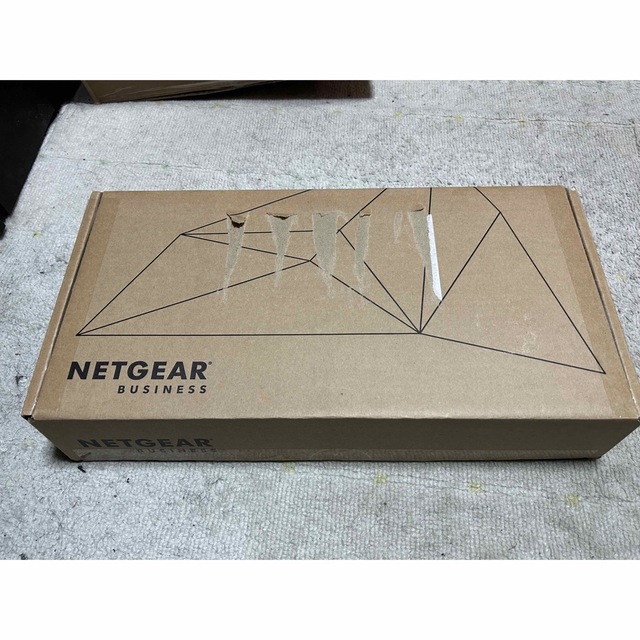 NETGEAR MS510TX-100AJS