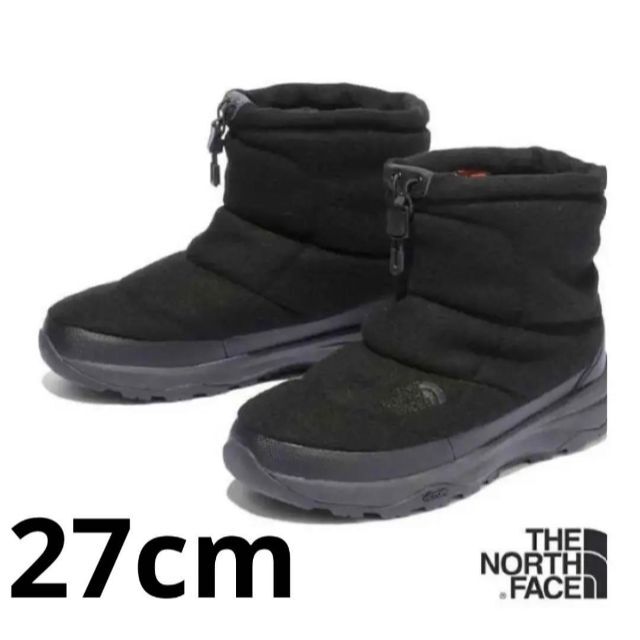 THE NORTH FACE NUPTSE BOOTIE NF51874 27