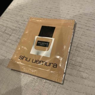 シュウウエムラ(shu uemura)のシュウウエムラ shu uemura アンリミテッド ラスティング フルイド (ファンデーション)