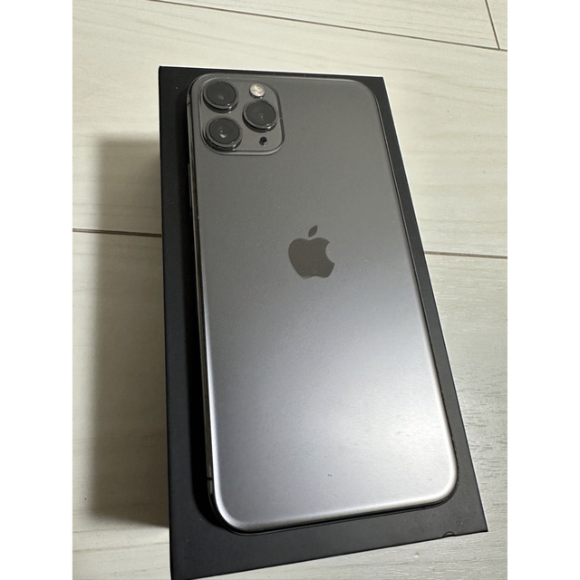 本日限定値下げ中】iPhone11pro 256GB お気に入りの 51.0%OFF www.gold