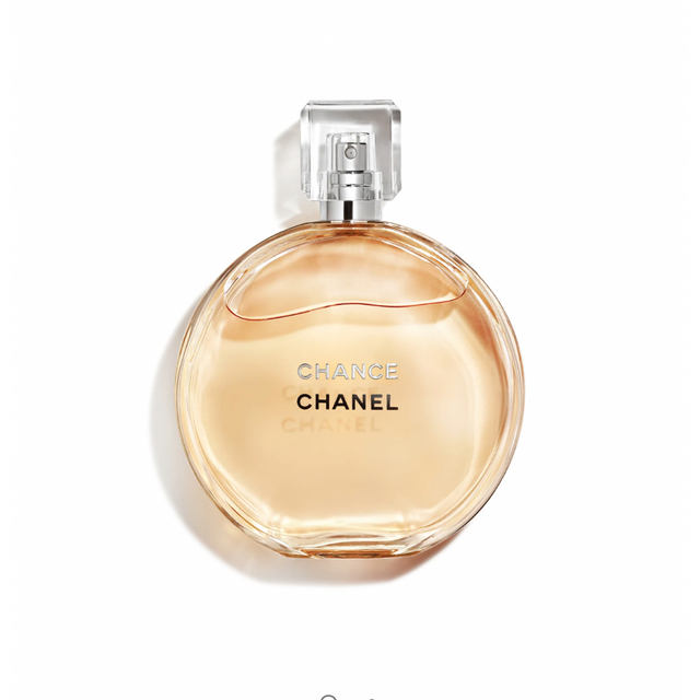 CHANEL チャンス香水