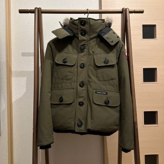 カナダグース ラッセルの通販 100点以上 | CANADA GOOSEを買うならラクマ