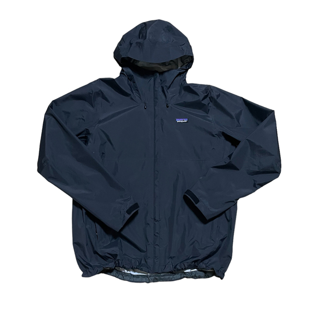 patagonia トレンドシェルジャケット　3Lマウンテンパーカー