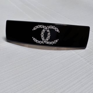 シャネル ビンテージ バレッタ/ヘアクリップの通販 100点以上 | CHANEL シャネル ビンテージ バレッタ/ヘアクリップの通販 100点以上 | CHANEL