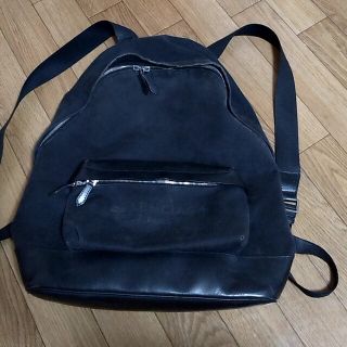 バレンシアガ(Balenciaga)のバレンシアガ　バックパック392007※難あり(バッグパック/リュック)