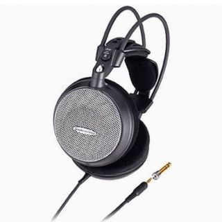 オーディオテクニカ(audio-technica)のオーディオテクニカ Air Dynamic ATH-AD500(ヘッドフォン/イヤフォン)