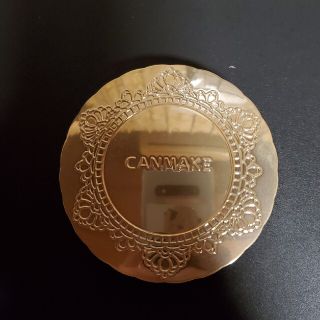 キャンメイク(CANMAKE)のCANMAKE キャンメイク マシュマロフィニッシュパウダー ML(フェイスパウダー)