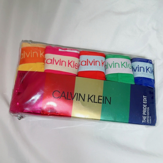 カルバンクライン(Calvin Klein)のCALVIN KLEIN ボクサーパンツ(ボクサーパンツ)