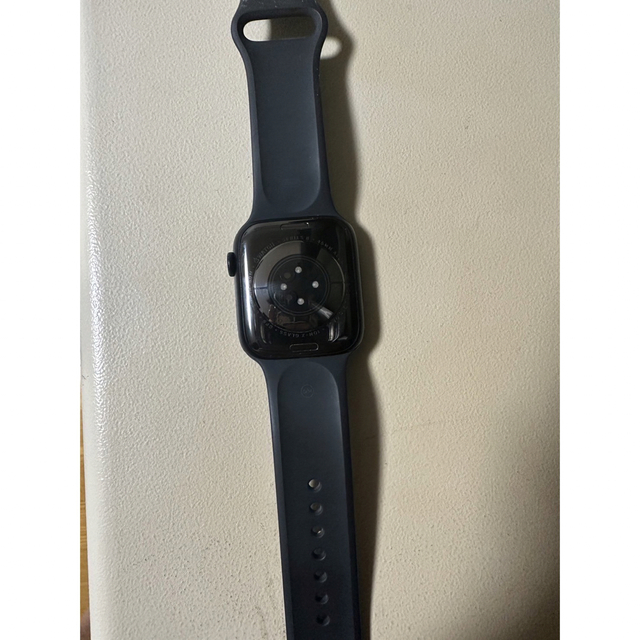 Apple Watch Series8 45mm GPS＋セルラー - 0