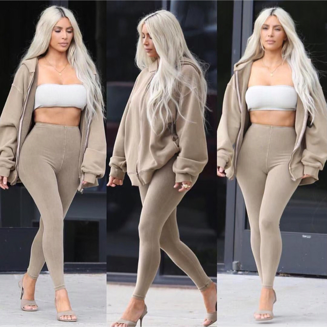 YEEZY(adidas) - YEEZY SEASON 6 KANYE WEST SWEAT カニエ GAP YEEZY(adidas) - YEEZY SEASON 6 KANYE WEST SWEAT カニエ GAP