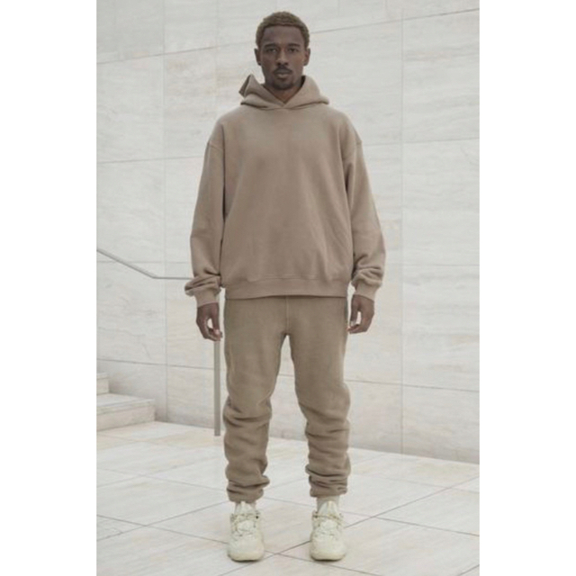 YEEZY SEASON 6 KANYE WEST SWEAT カニエ GAP