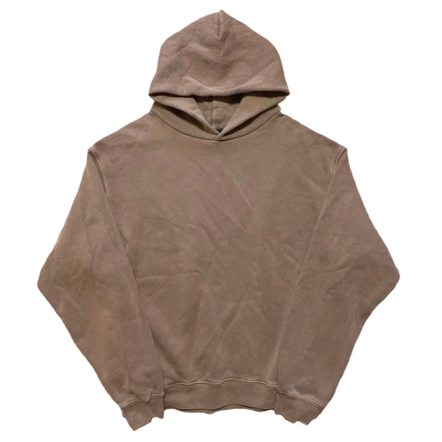 62cm身幅YEEZY SEASON 6 KANYE WEST SWEAT カニエ GAP - パーカー