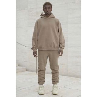 イージー(YEEZY（adidas）)のYEEZY SEASON 6 KANYE WEST SWEAT カニエ GAP(パーカー)