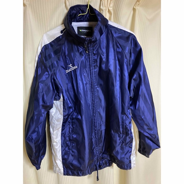 美品☆DIADORA スポーツウェア上着