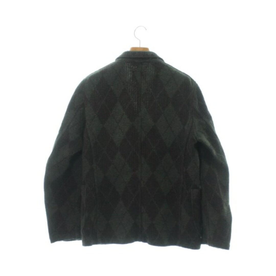 Engineered Garments - Engineered Garments ジャケット XS 【古着