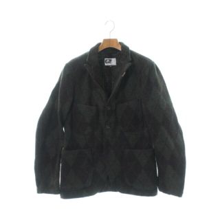 エンジニアードガーメンツ(Engineered Garments)のEngineered Garments ジャケット XS 【古着】【中古】(その他)