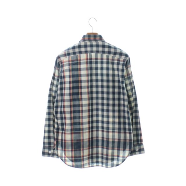 Engineered Garments カジュアルシャツ XS 【古着】【中古】