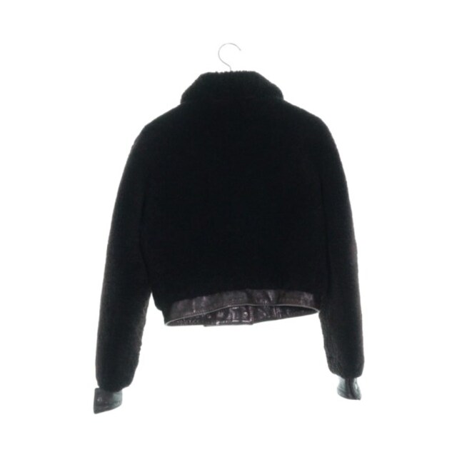 Maison Margiela メゾンマルジェラ ブルゾン 36(XS位) 茶系 | www